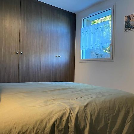 Appartement Gerardmer Bagian luar foto