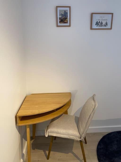 Appartement Gerardmer Bagian luar foto