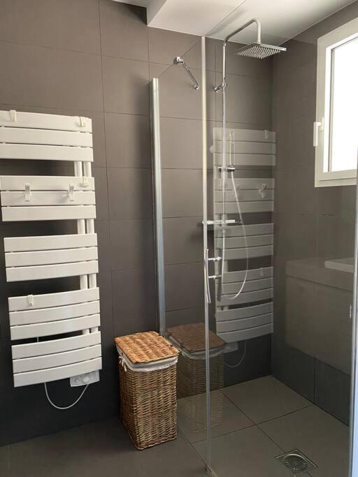 Appartement Gerardmer Bagian luar foto