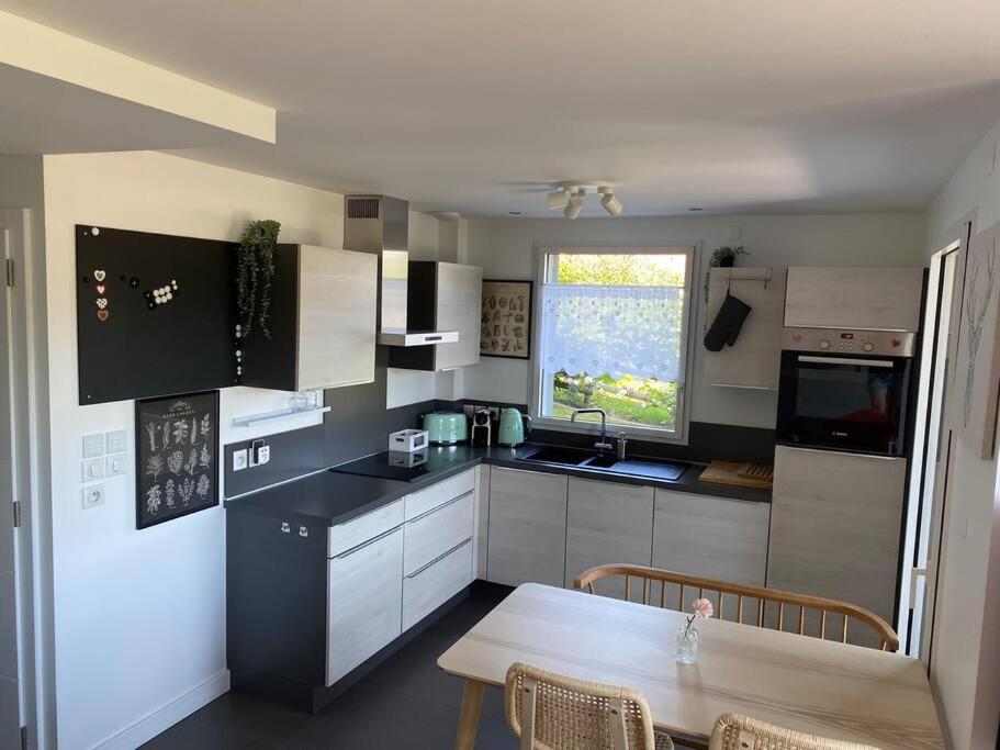 Appartement Gerardmer Bagian luar foto